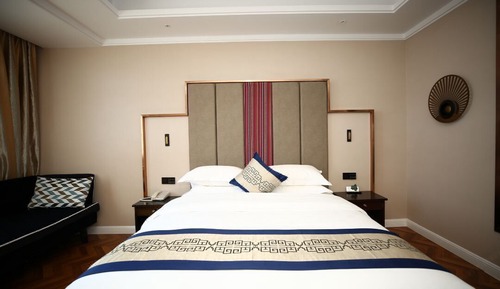 Habitación individual estándar