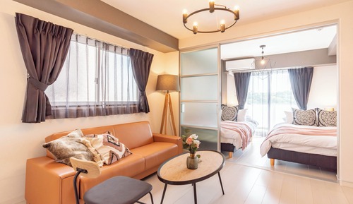 Apartamento Confort