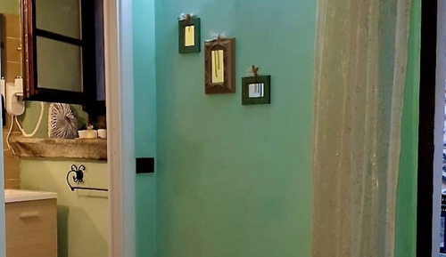 Habitación básica, 1 cama doble