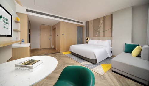 Habitación Premium