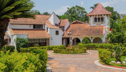 Chalet Deluxe
