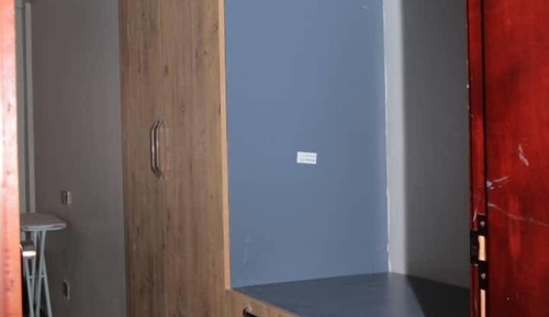 Apartamento Deluxe, vistas a la colina