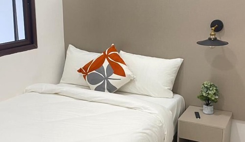 Habitación Confort