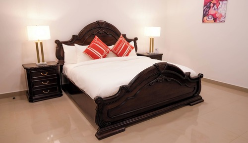 Habitación ejecutiva
