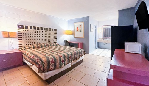Habitación estándar, 1 cama de matrimonio grande, fumadores