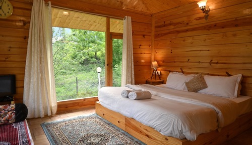 Chalet de lujo