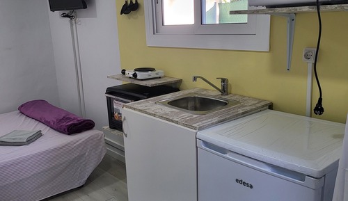 Loft Confort