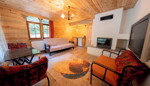 Suite Deluxe
