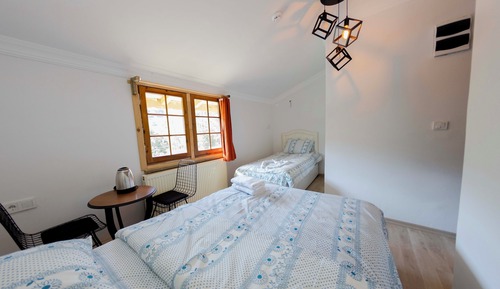 Habitación familiar