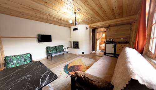 Suite Deluxe