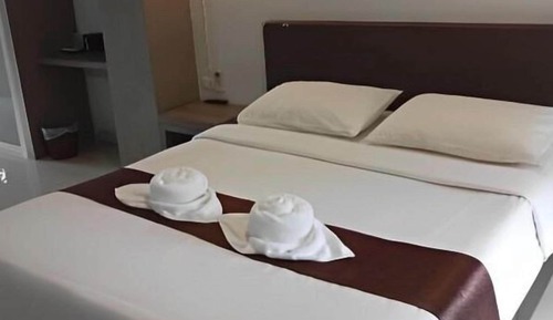 Habitación estándar