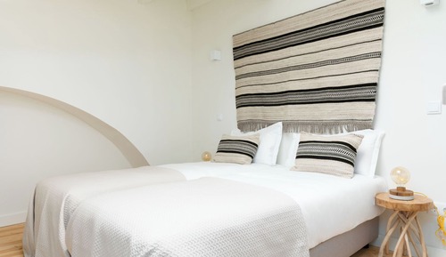 Apartamento, 2 habitaciones