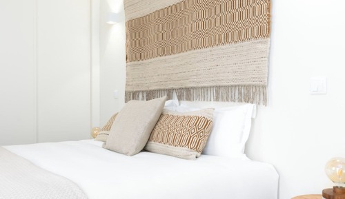 Apartamento, 1 habitación