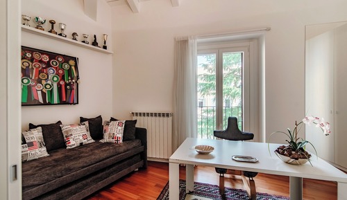 Apartamento