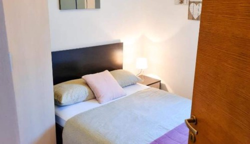 Apartamento (Shadow of Nehaj - Two Bedroom Apartme)