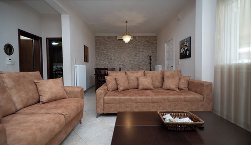 Apartamento City