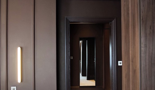 Suite Deluxe, vistas al mar