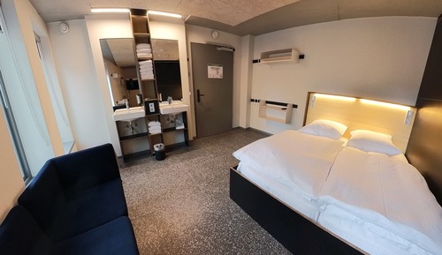 Habitación
