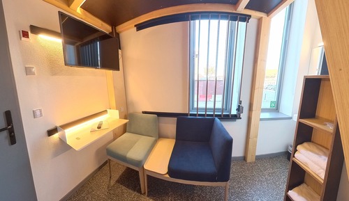 Habitación