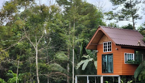 Habitación estándar