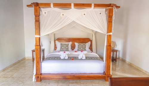 Habitación Deluxe, 1 cama de matrimonio grande