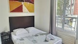 City Single Room