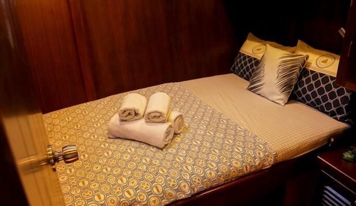 Habitación Confort