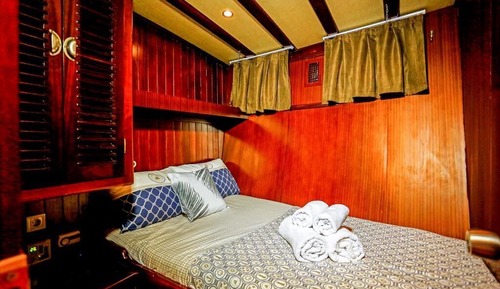 Habitación Confort