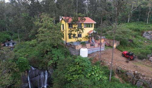Villa de lujo