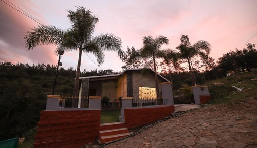 Villa de lujo