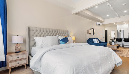 Apartamento Deluxe (304)