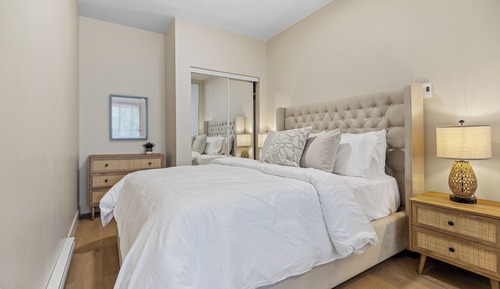 Apartamento Grand, 2 habitaciones