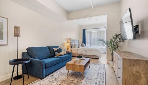 Apartamento Deluxe (403)