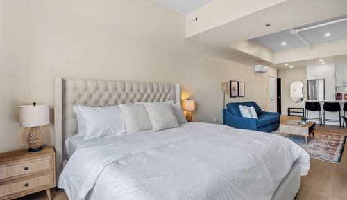 Apartamento Deluxe (404)