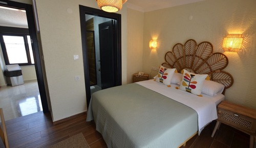 Habitación Confort