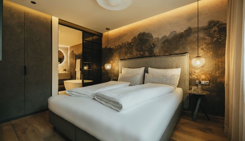 Apartamento Premium