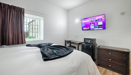 Habitación ejecutiva, 1 cama de matrimonio