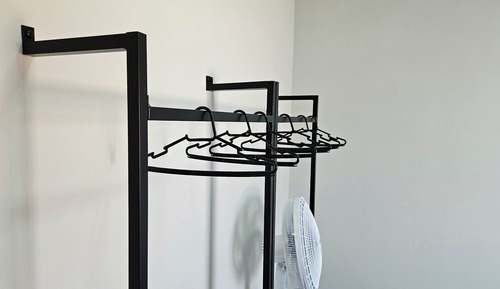 Apartamento, 2 habitaciones, cocina, planta baja