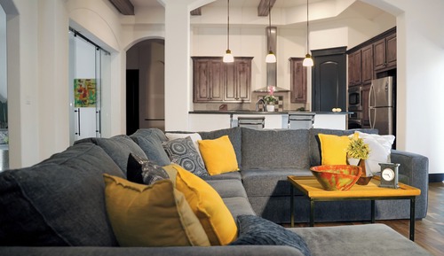 Casa (6 Bedrooms)