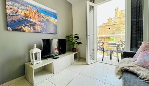 Apartamento Confort
