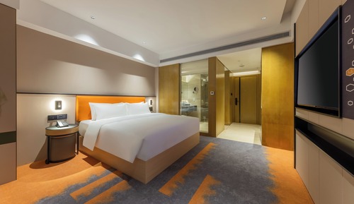 Habitación Premier