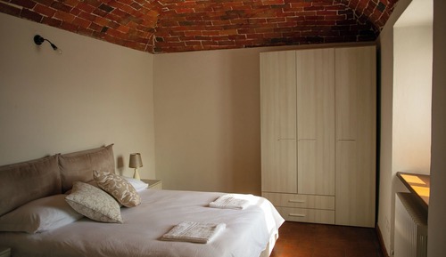 Apartamento, 2 habitaciones