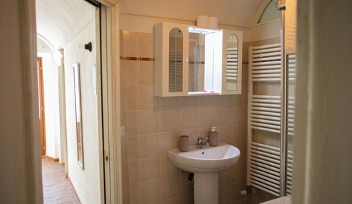 Apartamento, 2 habitaciones, vistas al valle