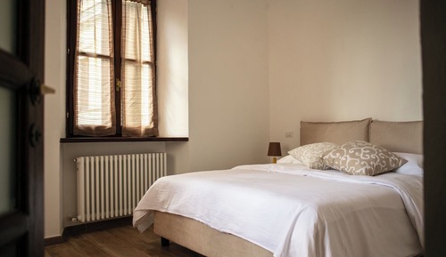 Apartamento, 1 cama doble con sofá cama