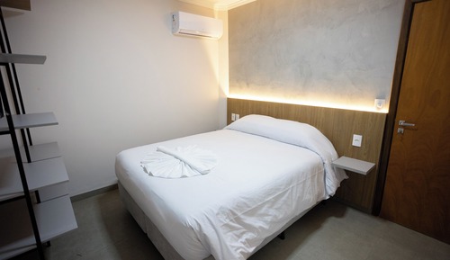 Habitación Confort doble