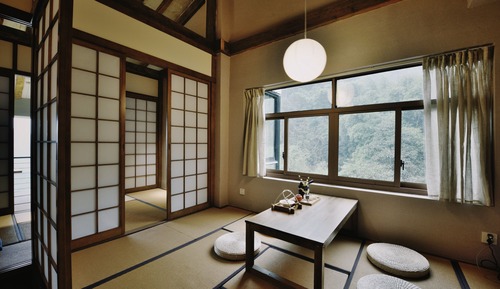 Habitación de diseño doble, vistas a la colina