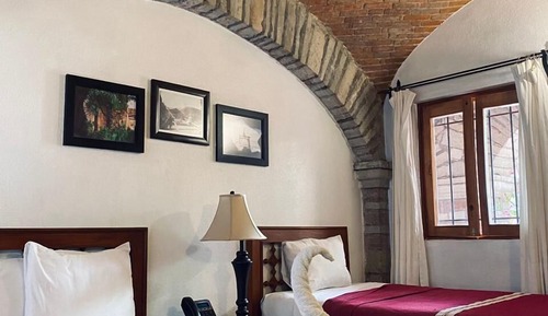 Habitación estándar