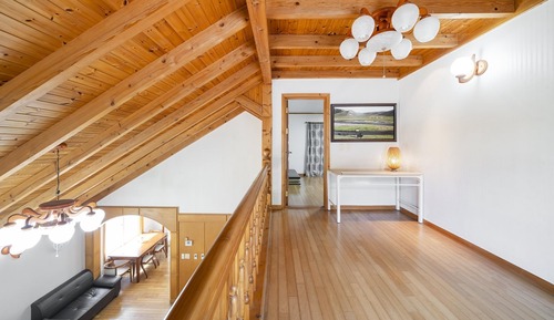 Habitación básica, 3 habitaciones (supsok)