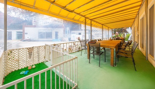Habitación básica, 2 habitaciones (A dong 3ho)
