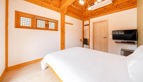 Habitación básica, 1 habitación (irwol chimdaebang)